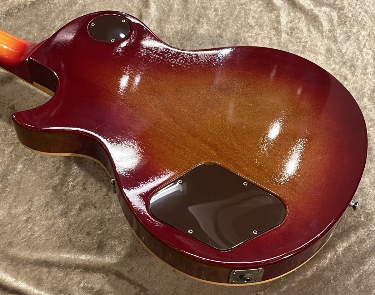Les Paul Standard Cherry Sunburst 1980年製 Vintage | 【クロサワ