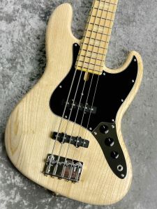 ナチュラル / 木目 系、メイプル指板のベース検索結果一覧