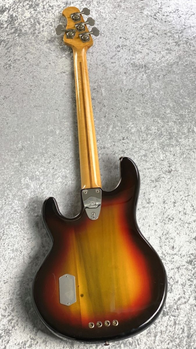 1979 Stingray 4 Refinish | 【クロサワ楽器店オンラインショップ