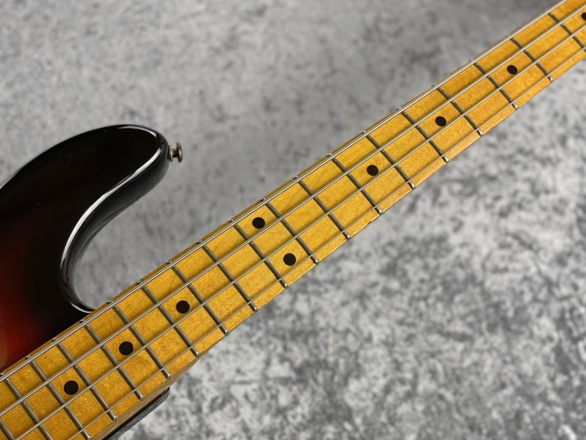 1979 Stingray 4 Refinish | 【クロサワ楽器店オンラインショップ