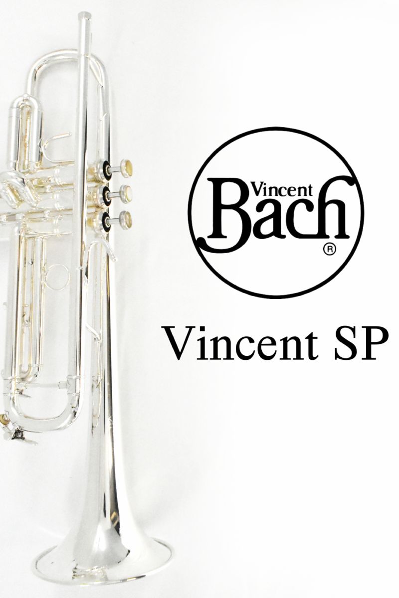 Vincent SP 【中古】【s/n 708***】 | 【クロサワ楽器店オンライン