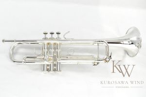 Bach Vincent MODEL SPトランペット Vincent SP 【中古】【s/n 708***】 | 【クロサワ楽器店オンライン