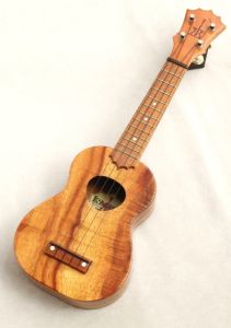 Koaloha KS-00 STD【2003年製USED】