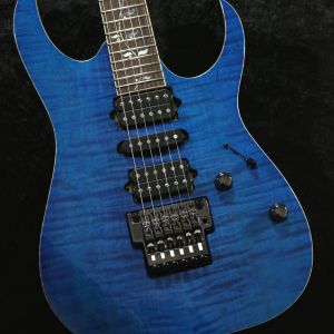 Ibanez、青 系のエレキギター検索結果一覧 | 【クロサワ楽器店