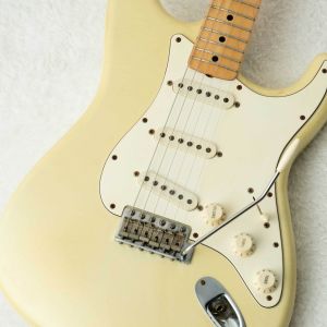 Fender Custom Shop、白 系のエレキギター検索結果一覧 | 【クロサワ