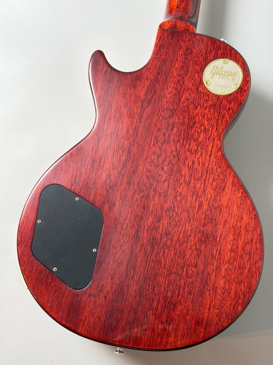1958 Les Paul Standard Reissue VOS Lemon Burst #85501 | 【クロサワ