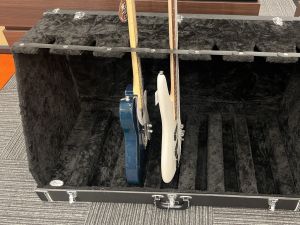 Fender 【中古】 Classic Series Case Stand - 7 Guitar 【7本掛けギタースタンド】