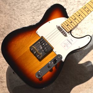 Fender、サンバースト 系のエレキギター検索結果一覧 | 【クロサワ楽器