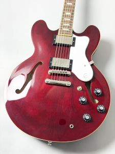 セミアコ、10万円～20万円未満のエレキギター検索結果一覧