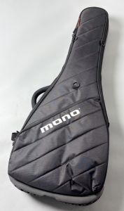 MONO M80-VEG-BLK Electric Guitar Case