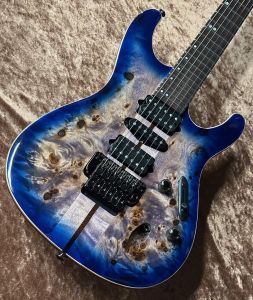 Ibanez、青 系のエレキギター検索結果一覧 | 【クロサワ楽器店