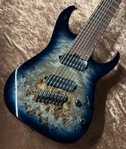Ibanez、青 系のエレキギター検索結果一覧 | 【クロサワ楽器店