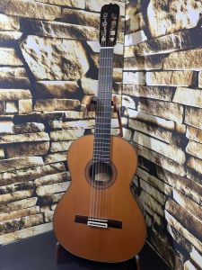 ローズウッドのクラシックギター検索結果一覧 | 【クロサワ楽器店