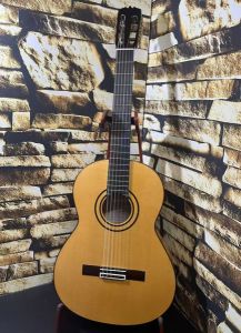 Jose Ramirez ホセ ラミレス Sencillo de Concierto Flamenco センシージョ・デ・コンシェルト・フラメンコ 【日本総本店2F 在庫品】