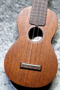 Martin S1 Uke #39180 【ソプラノ】【マホガニー単板】【優しい音色】【池袋在庫品】