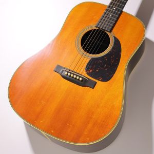 Martin 【特典あり!】 D-28 Rich Robinson 【中古】【国内入荷少数のモデル!】【48回無金利分割】【クロサワ本店】