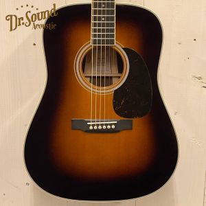 Martin、ハードケースのアコースティックギター検索結果一覧