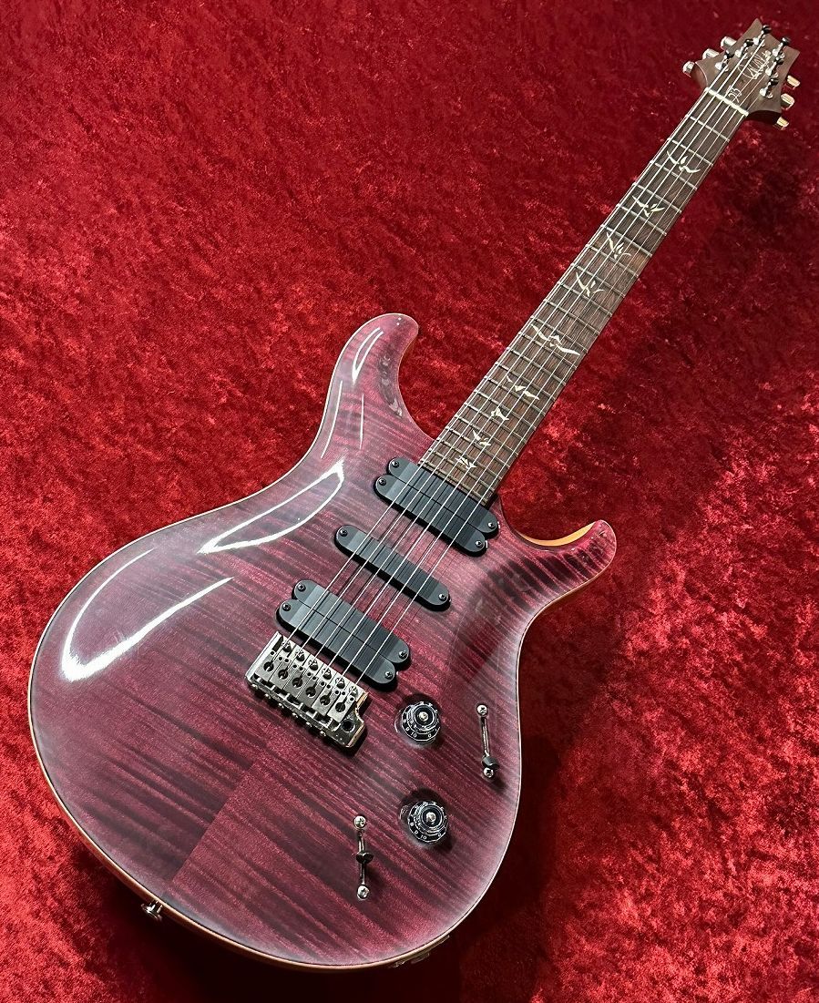 513 Rosewood 10 Top -Raspberry- | 【クロサワ楽器店オンライン