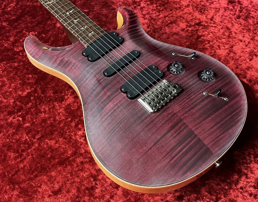 513 Rosewood 10 Top -Raspberry- | 【クロサワ楽器店オンライン