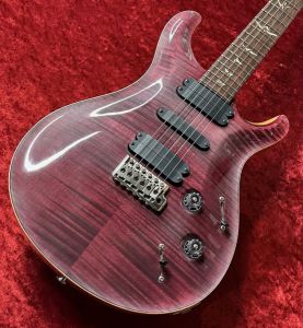 Paul Reed Smith(PRS)、ハードケースのエレキギター検索結果一覧