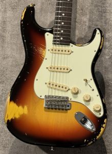 サンバースト 系、SSSのエレキギター検索結果一覧 | 【クロサワ楽器店