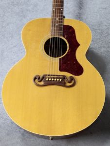 Gibson、ジャンボ タイプのアコースティックギター検索結果一覧