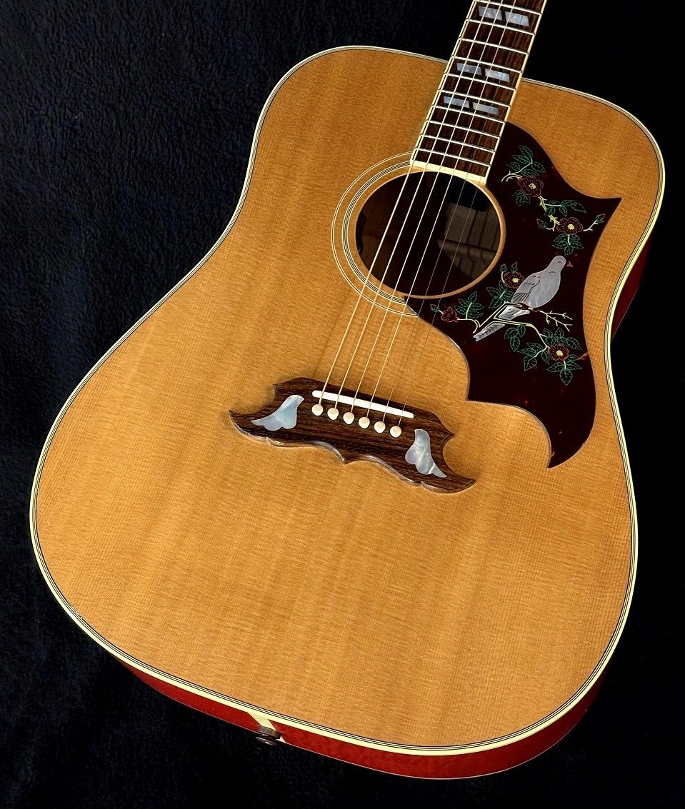 楽器 DOVEoriginal Dove Original Antique Natural #20734106 | 【クロサワ楽器店