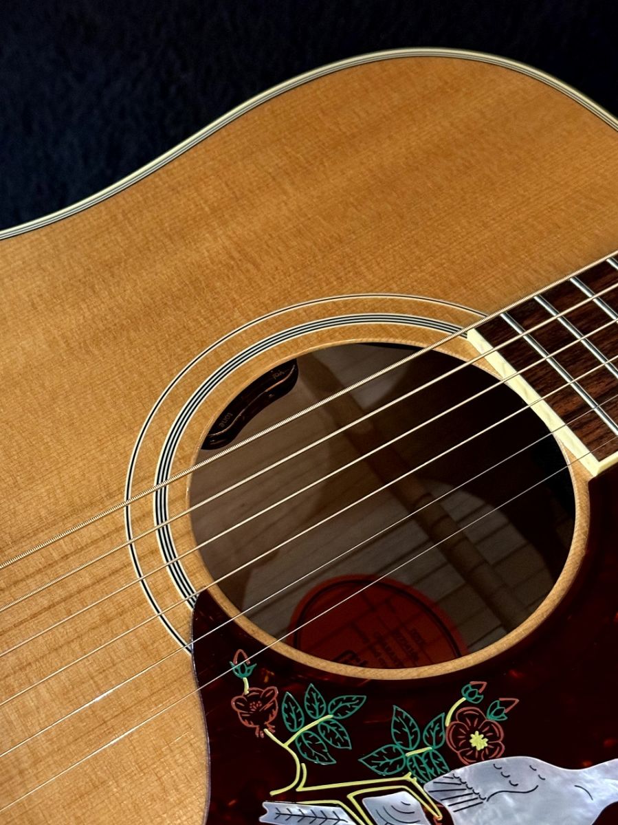 楽器 DOVEoriginal Dove Original Antique Natural #20734106 | 【クロサワ楽器店