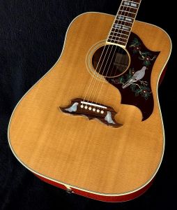 Gibson、G-Club Tokyoのアコースティックギター検索結果一覧