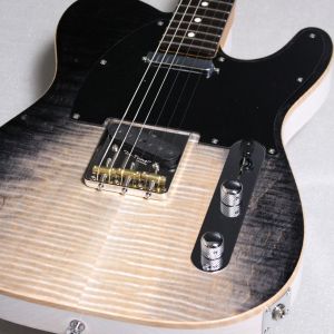 コンポーネント　エレキギター　22F テレキャスタータイプ テレキャス タイプ、22フレットのエレキギター検索結果一覧