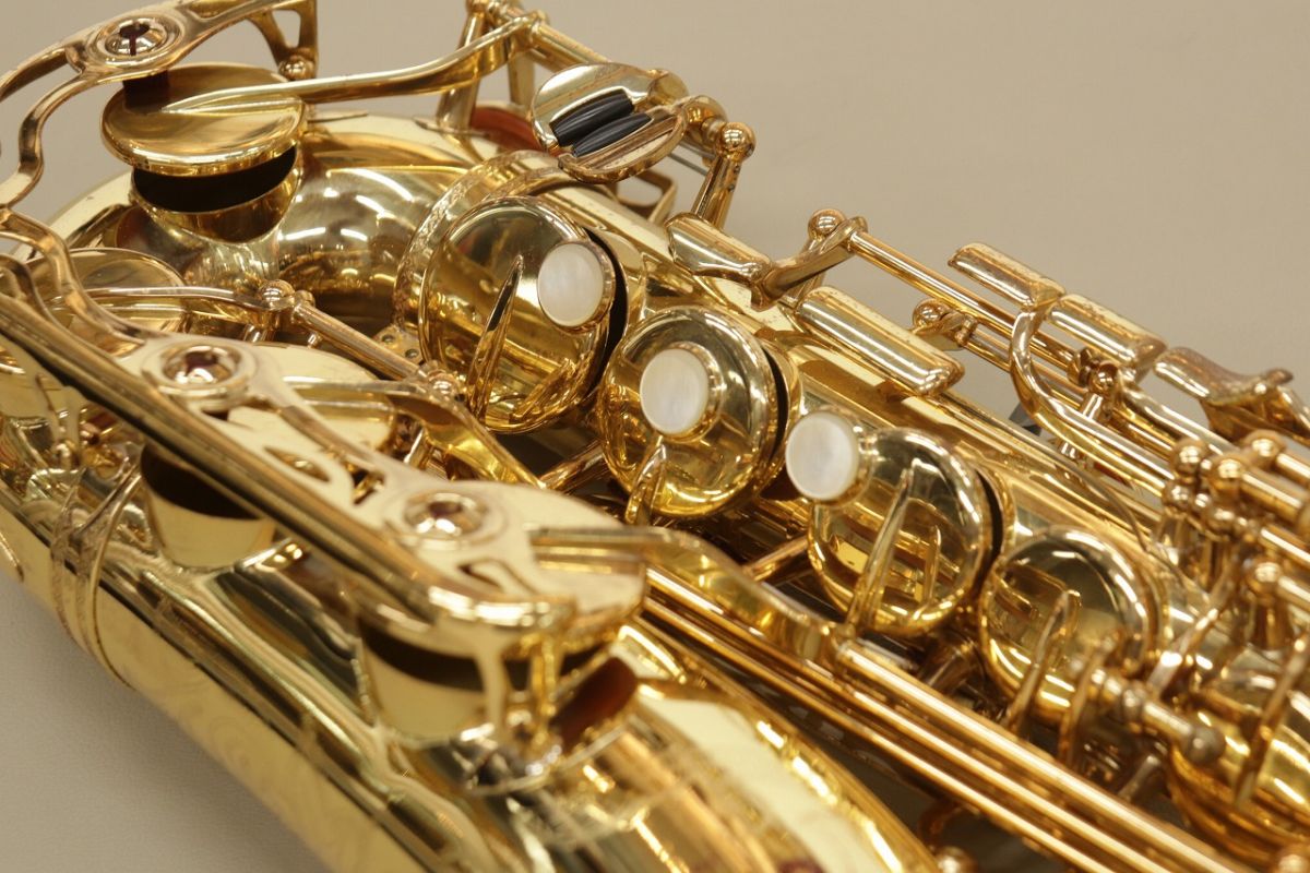 YAS-62（初代） | 【クロサワ楽器店オンラインショップ】いい楽器との