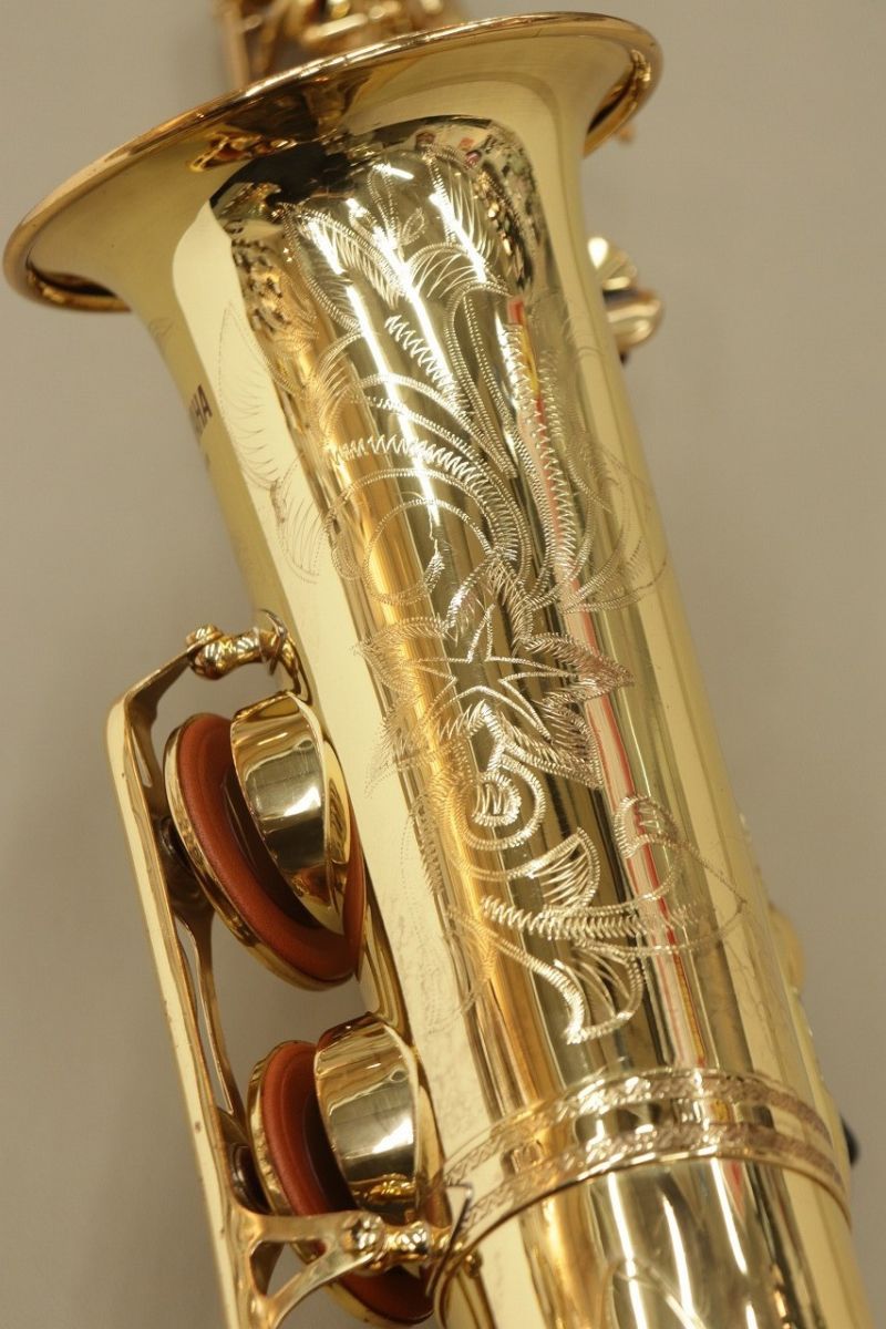YAS-62（初代） | 【クロサワ楽器店オンラインショップ】いい楽器との