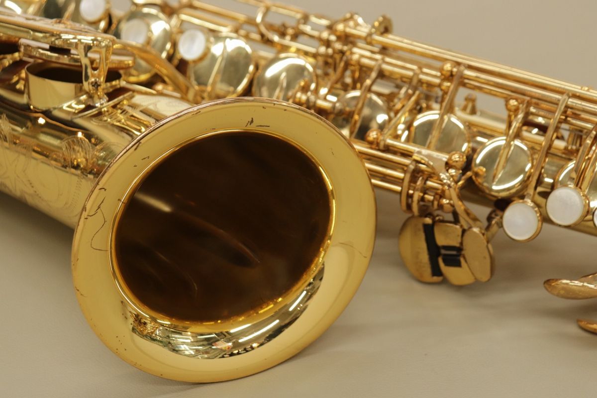YAS-62（初代） | 【クロサワ楽器店オンラインショップ】いい楽器との