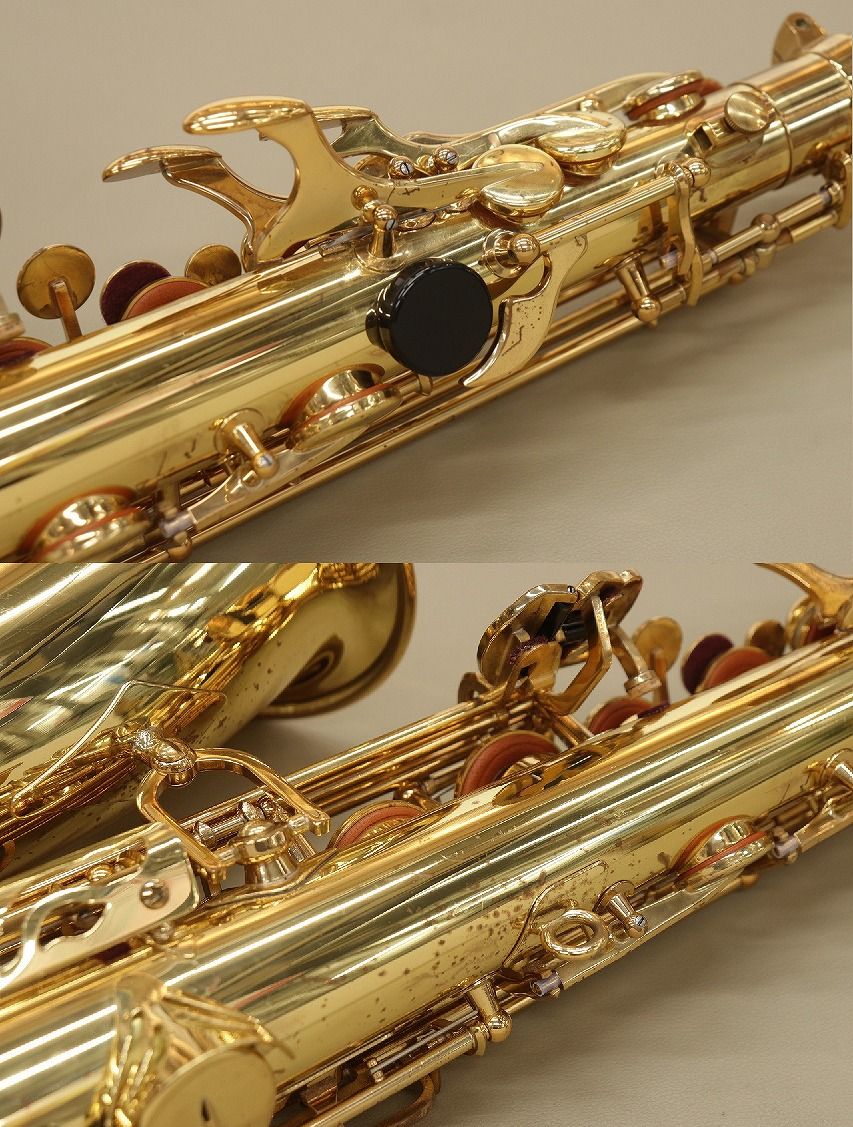 YAS-62（初代） | 【クロサワ楽器店オンラインショップ】いい楽器との