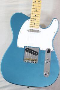 Fender、青 系のエレキギター検索結果一覧 | 【クロサワ楽器店