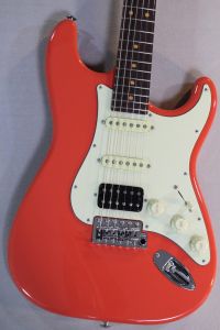 ストラト タイプ、HHのエレキギター検索結果一覧 | 【クロサワ楽器店