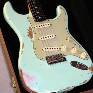 Fender Custom Shopのエレキギター検索結果一覧 | 【クロサワ楽器店