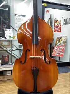 コントラバスの弦楽器検索結果一覧 | 【クロサワ楽器店オンライン