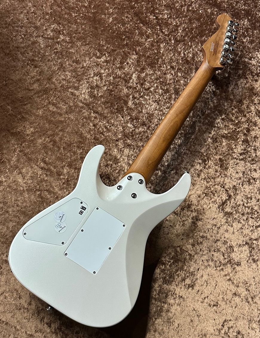 Pro-Mod Plus Limited Edition DK24-7 HH 2PT EB -Celestial Silk
