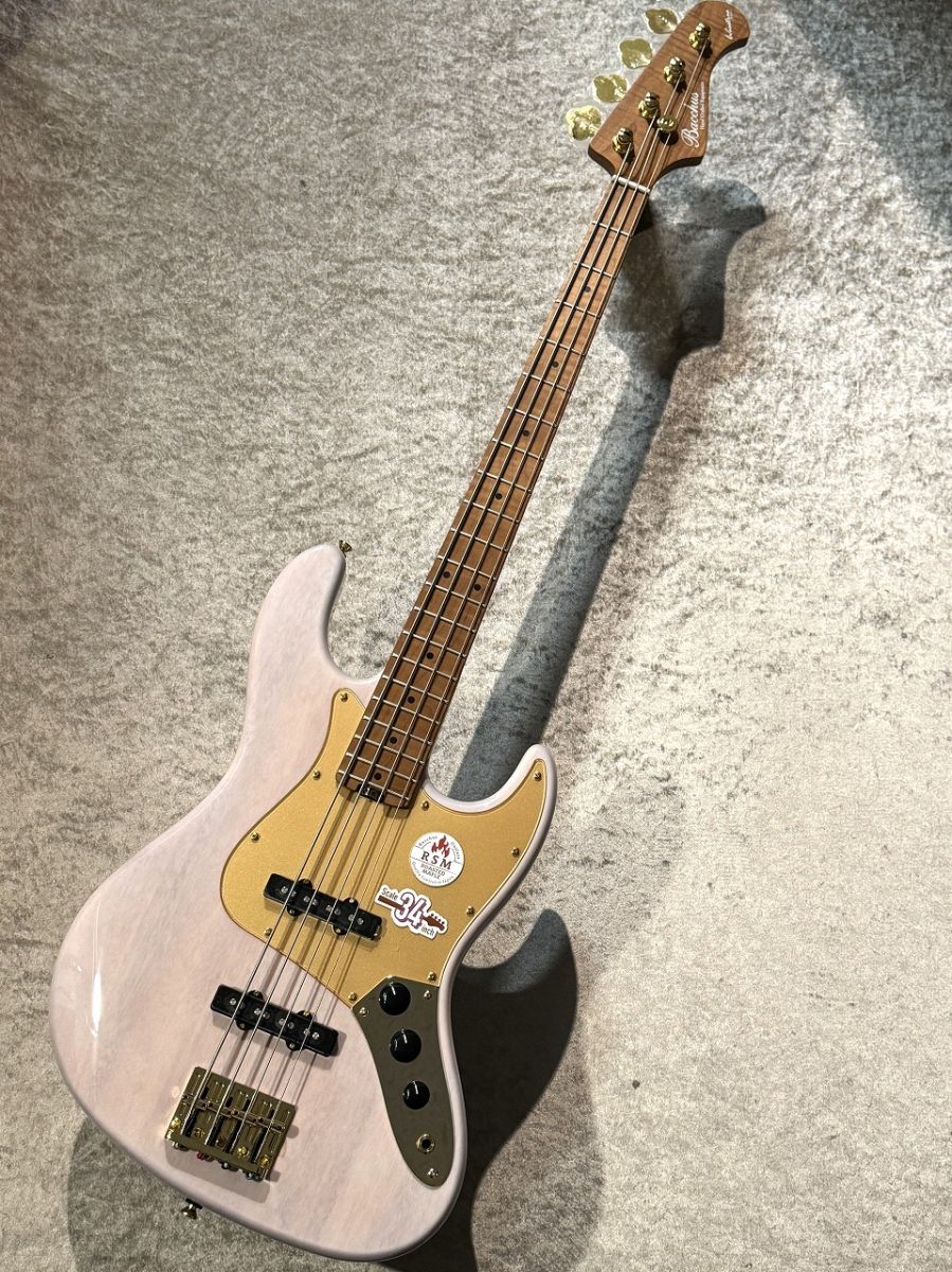 WL4-STD/RSM SSW GD #GI21105 | 【クロサワ楽器店オンラインショップ