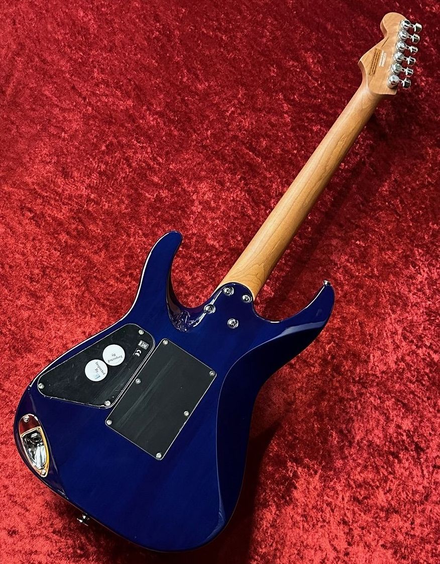 Pro-Mod Plus Dinky® DK24 HH 2PT E QM -Chlorine Burs- | 【クロサワ