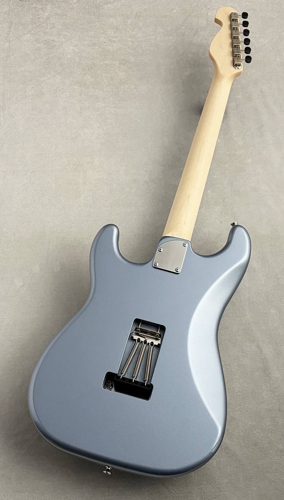 Standard-S -Super Platinum Aqua Metallic- | 【クロサワ楽器店