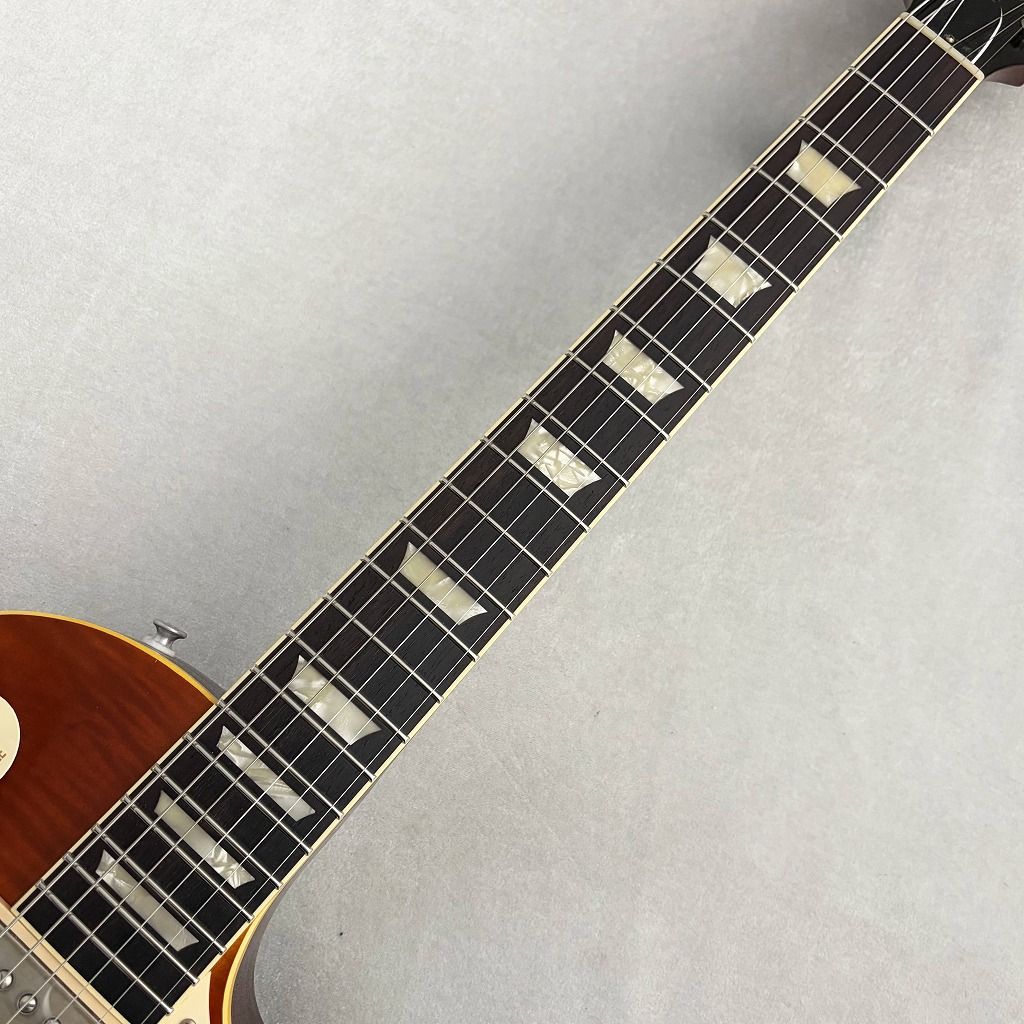 LS-102F ~Classic Finish / Vintage Violin Finish~ | 【クロサワ楽器