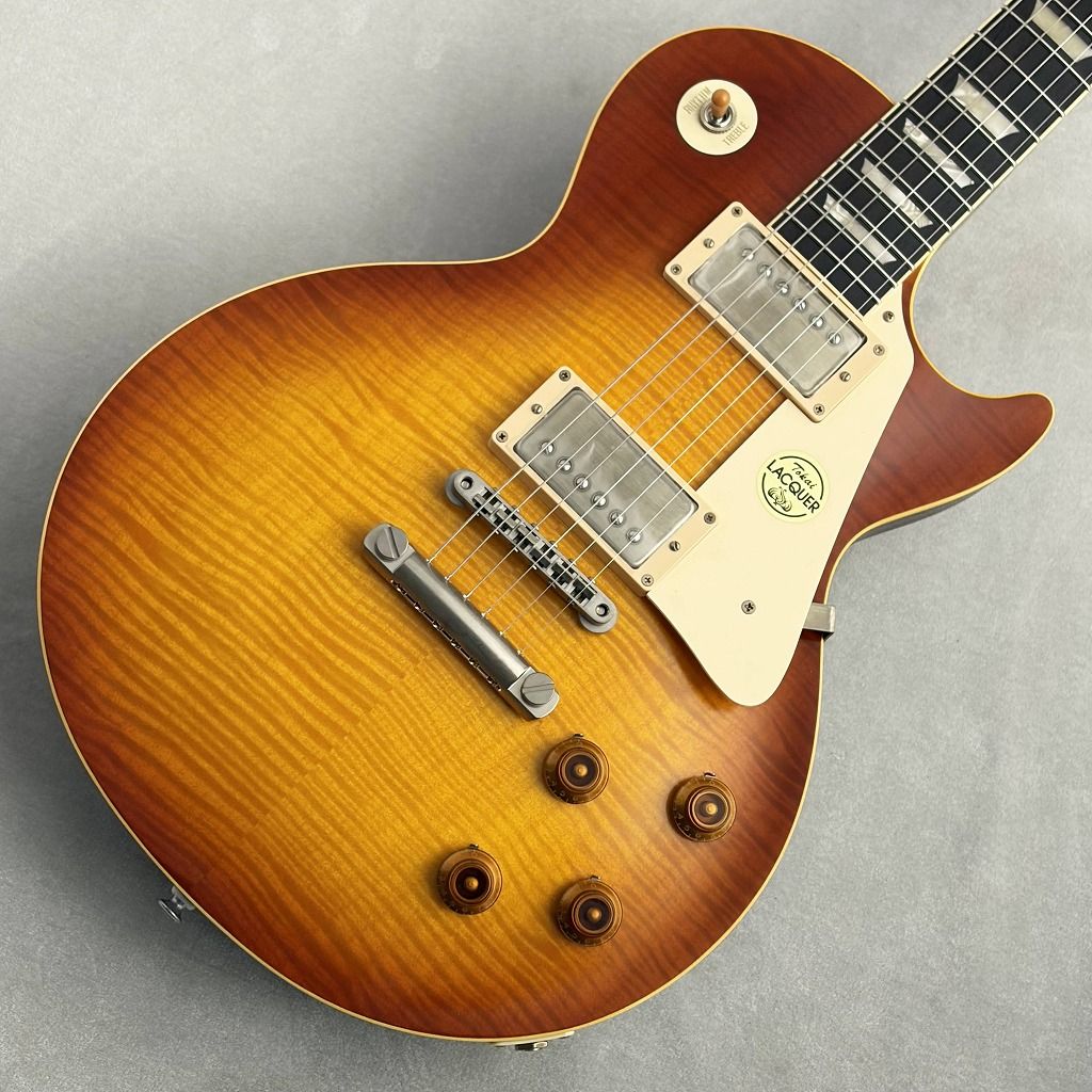 LS-102F ~Classic Finish / Vintage Violin Finish~ | 【クロサワ楽器