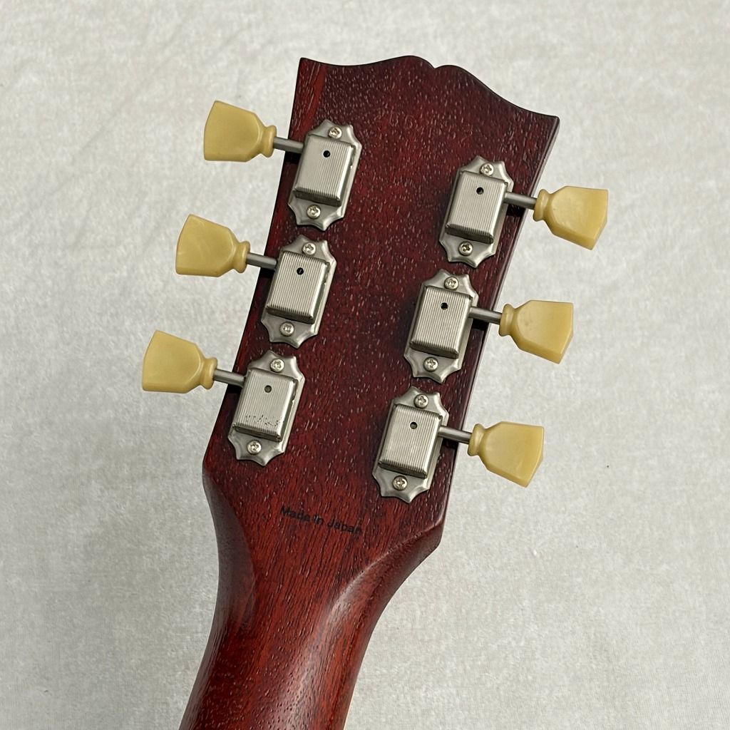 LS-102F ~Classic Finish / Vintage Violin Finish~ | 【クロサワ楽器