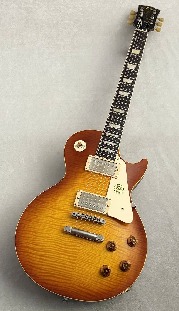 LS-102F ~Classic Finish / Vintage Violin Finish~ | 【クロサワ楽器