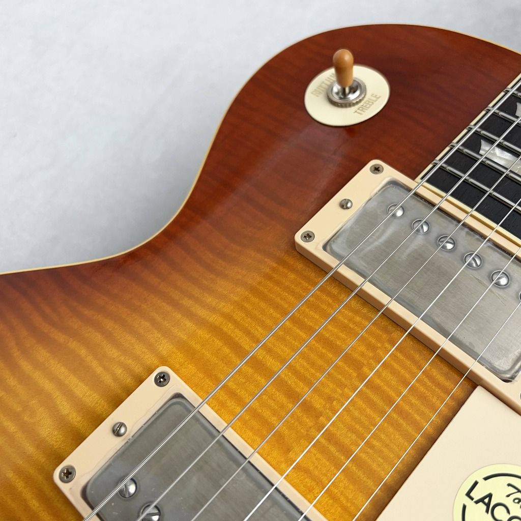 LS-102F ~Classic Finish / Vintage Violin Finish~ | 【クロサワ楽器
