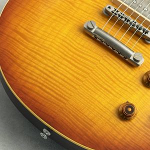 LS-102F ~Classic Finish / Vintage Violin Finish~ | 【クロサワ楽器