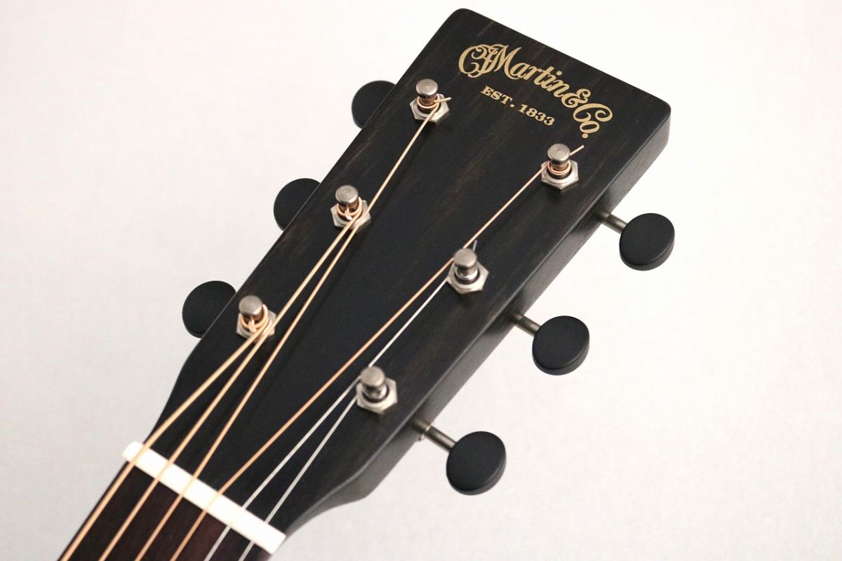 000-17E Black Smoke #3029569 | 【クロサワ楽器店オンラインショップ