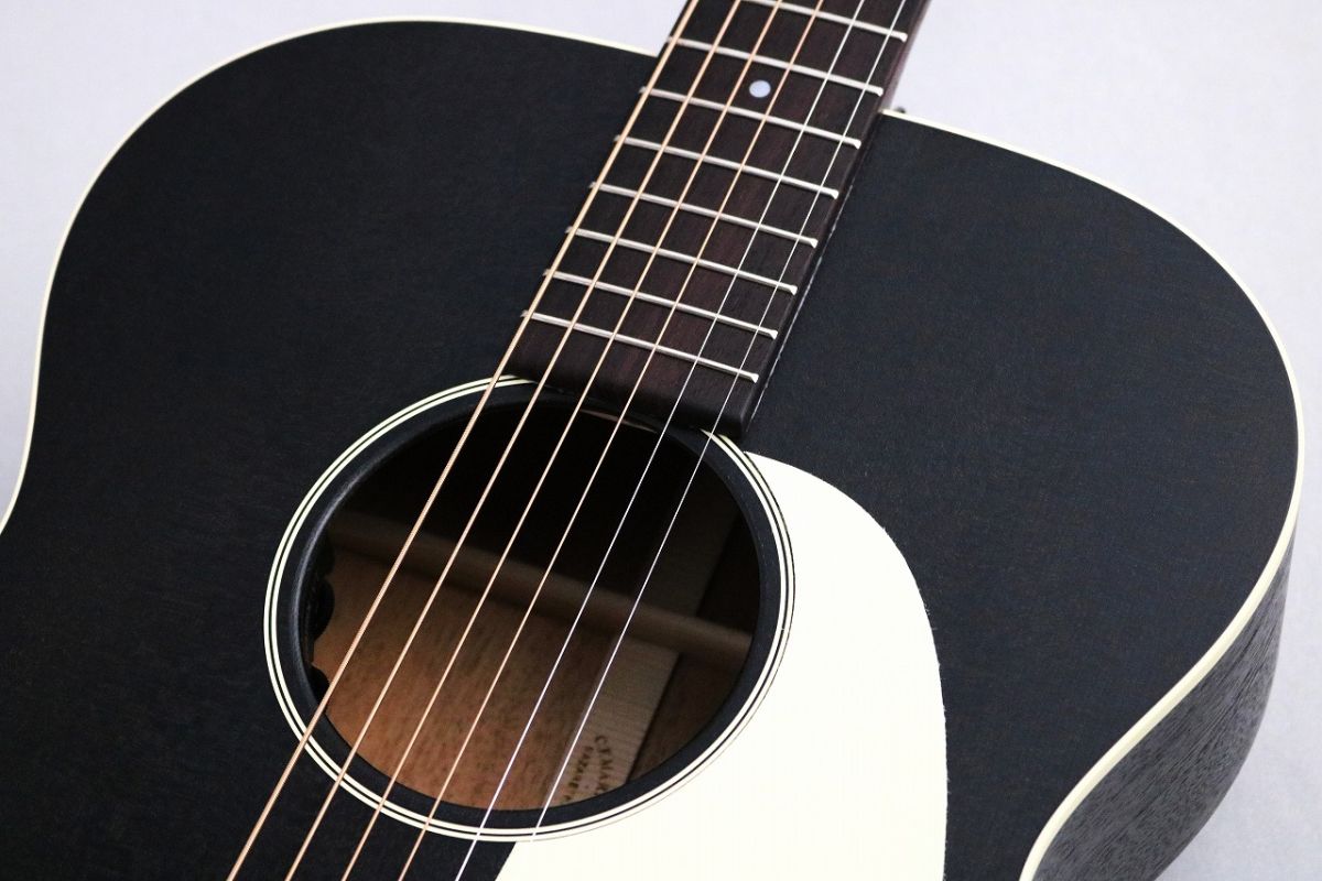 000-17E Black Smoke #3029569 | 【クロサワ楽器店オンラインショップ